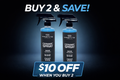 Ceramic Spray Buy 2 Save $9.99