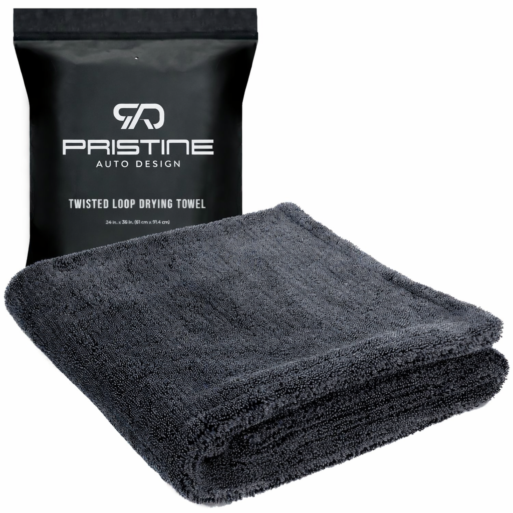 Professional Drying Towel