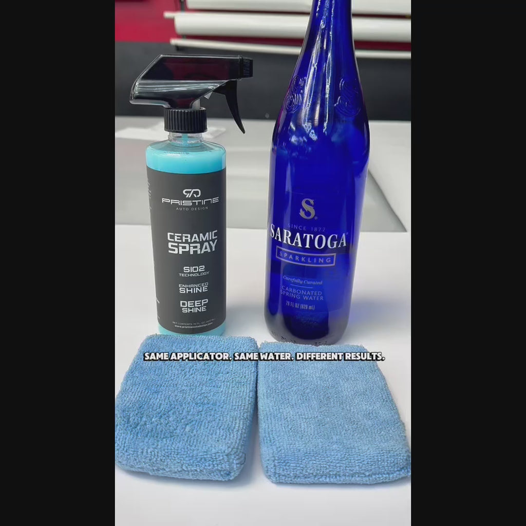 Ceramic Spray Buy 2 Save $9.99